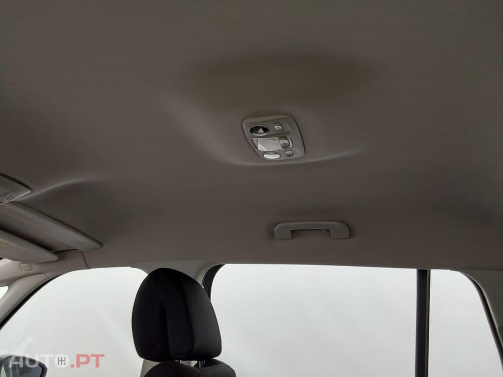 Citroen Grand C4 SpaceTourer 1.5 BlueHDi Business EAT8