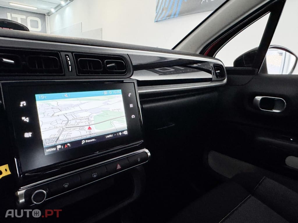 Citroen C3 1.2 PureTech Feel