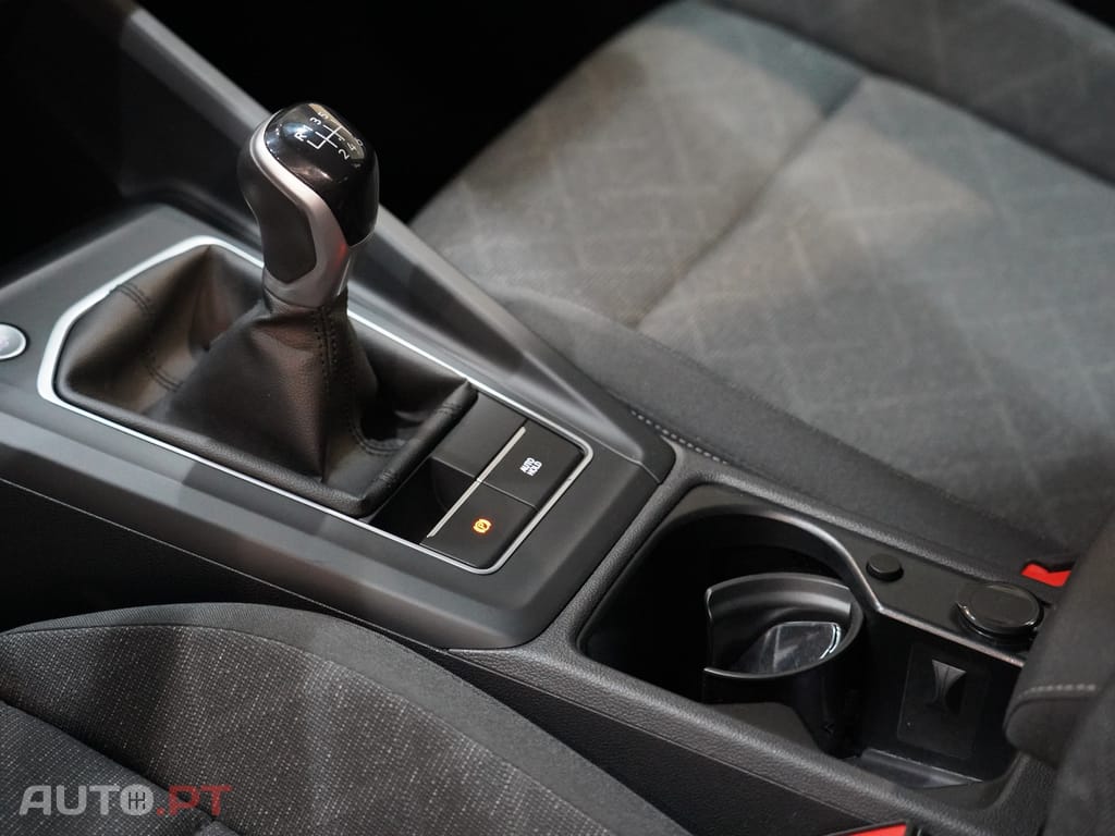 Volkswagen Golf 1.0 TSI Life