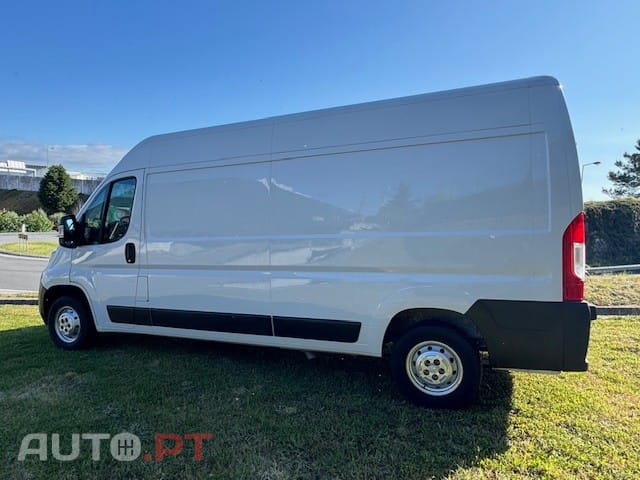 Peugeot Boxer 2.2 BlueHDi 335 L3 CD