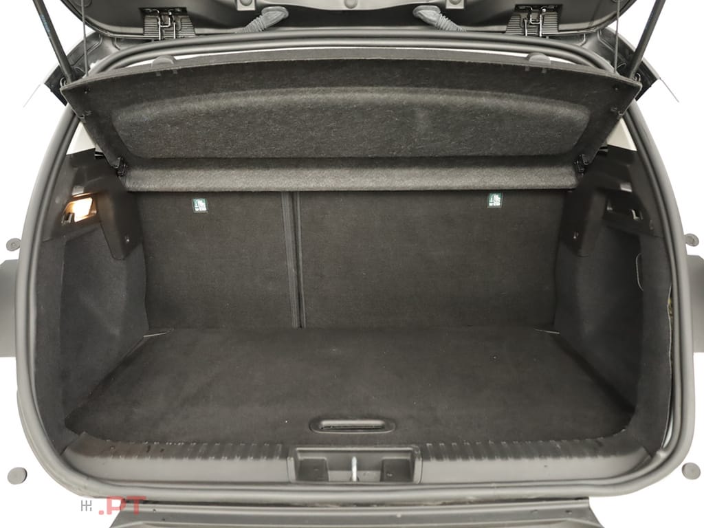 Renault Captur Captur 1.0 TCe Techno Bi-Fuel