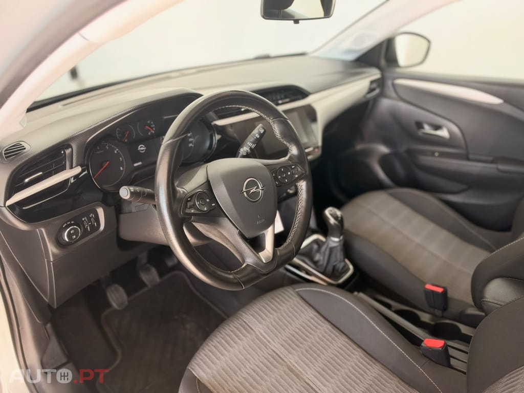 Opel Corsa 1.2 Edition