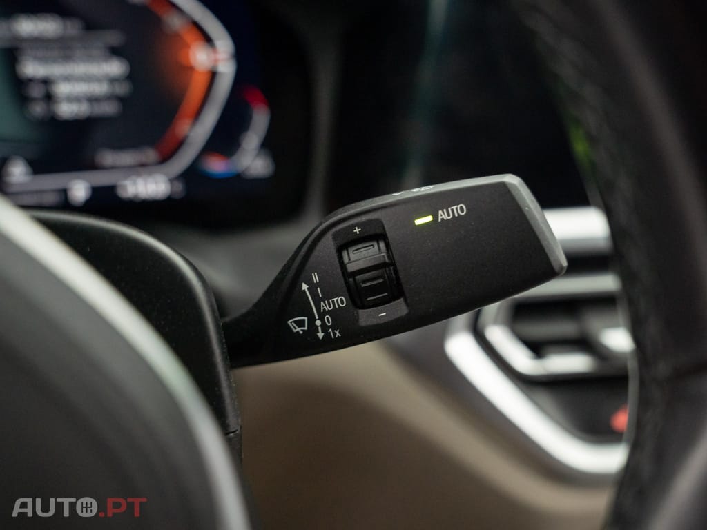 BMW 420 d Pack Desportivo M Pro Auto