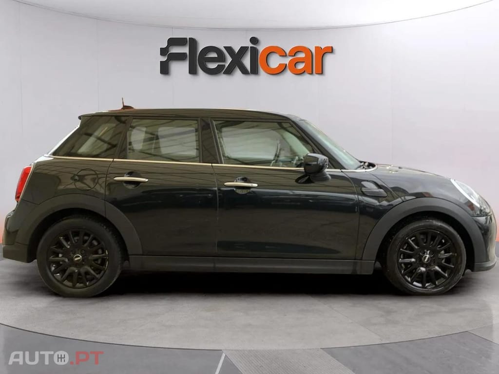 MINI Cooper Cooper Auto