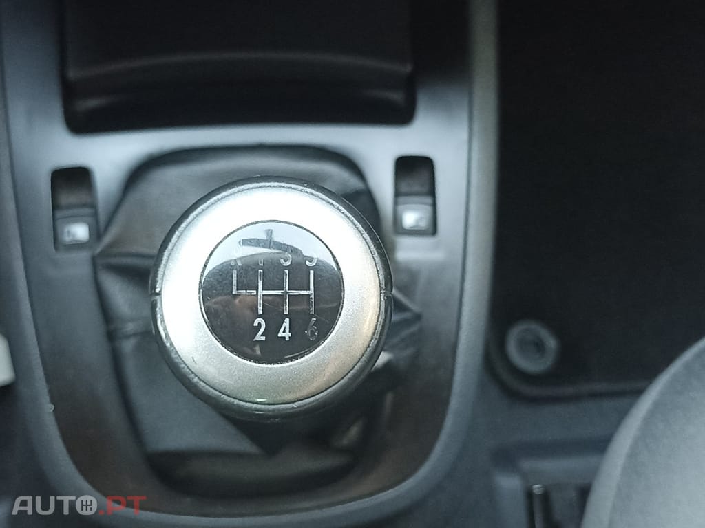 Seat Alhambra 1.9 TDI Sport