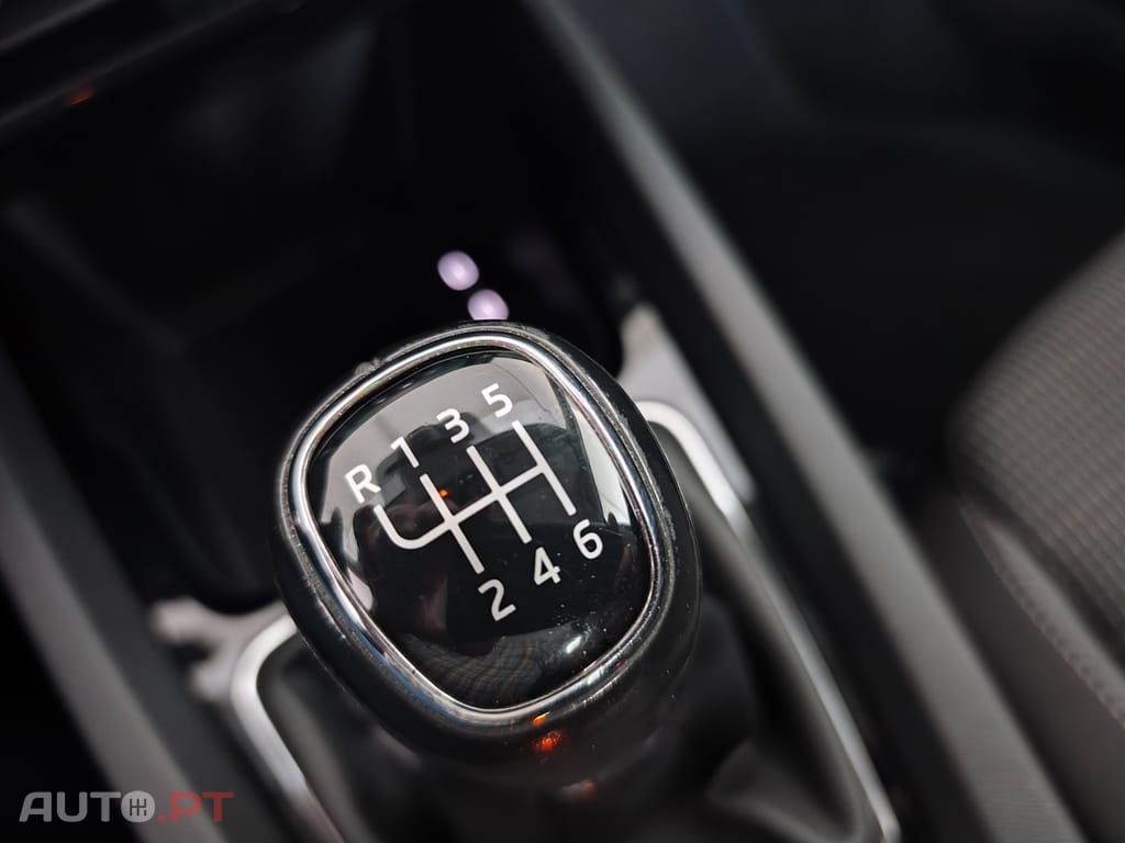 Skoda Octavia Break 2.0 TDI Ambition