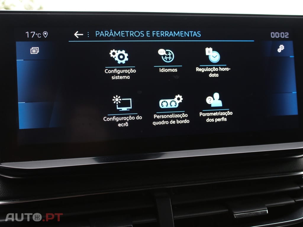 Peugeot 5008 1.2 PureTech Allure