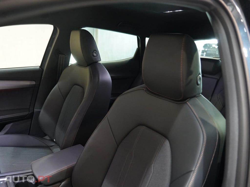 Cupra Formentor 1.5 eTSI DSG