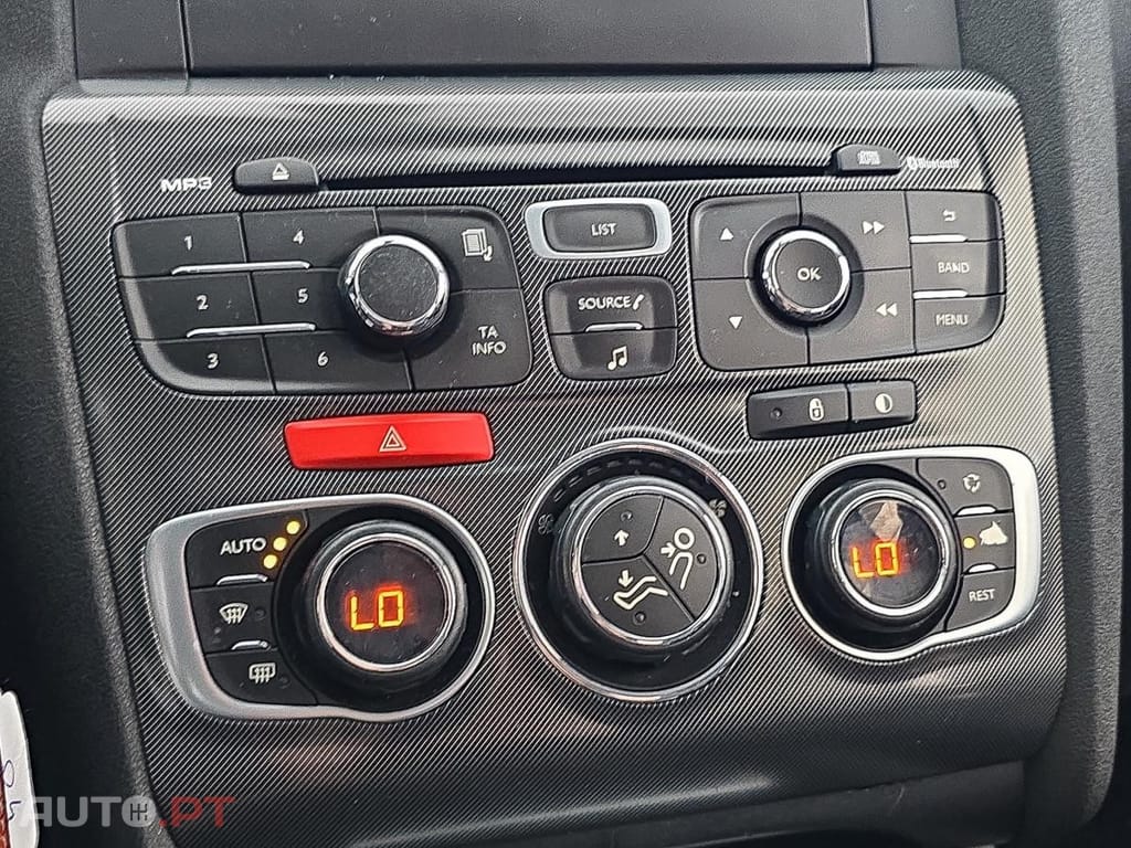 Citroen C4 1.2 e-THP Tendance