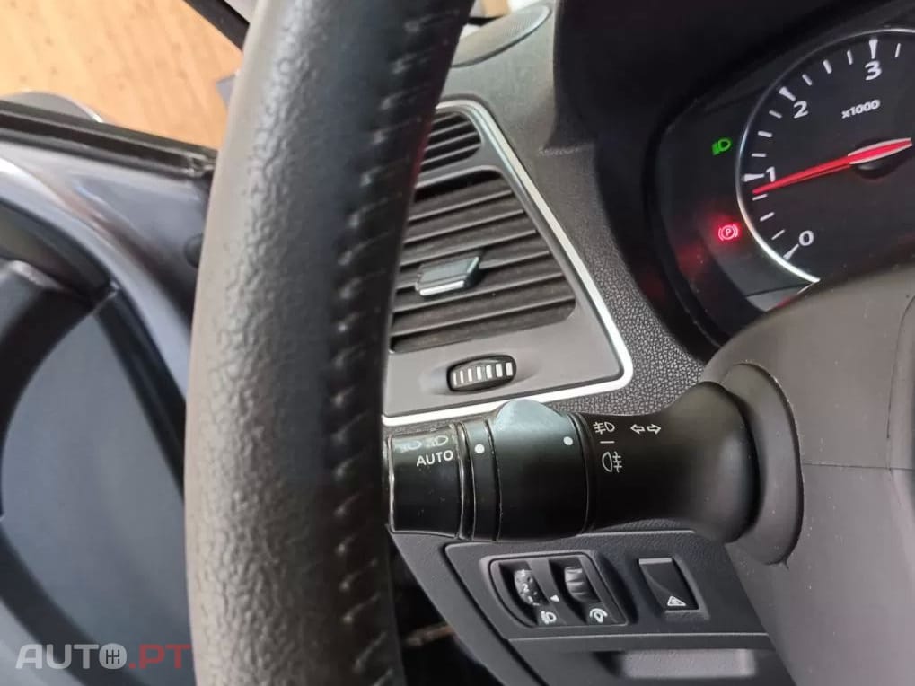 Renault Laguna Break 1.5 dCi Dynamique S