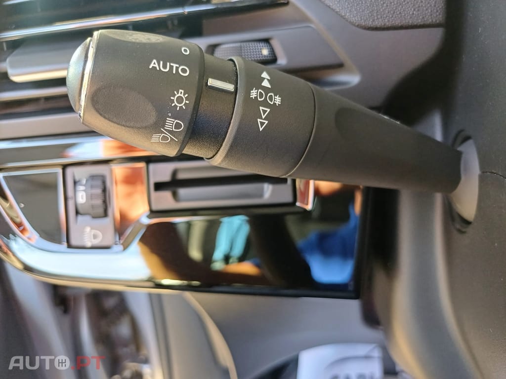 Citroen C4 SpaceTourer 1.2 PureTech Feel