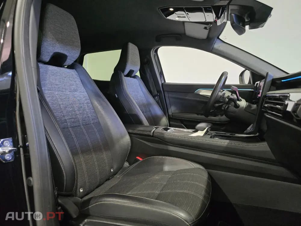 Renault Austral 1.2 E-Tech Techno
