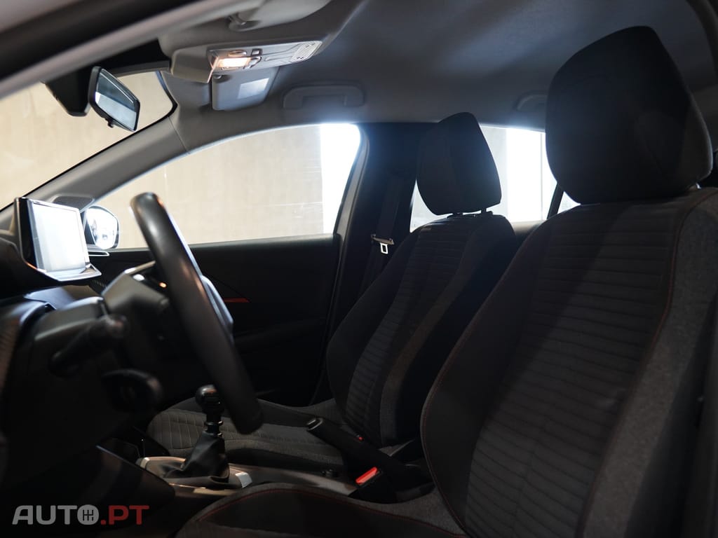 Peugeot 208 1.2 PureTech Active