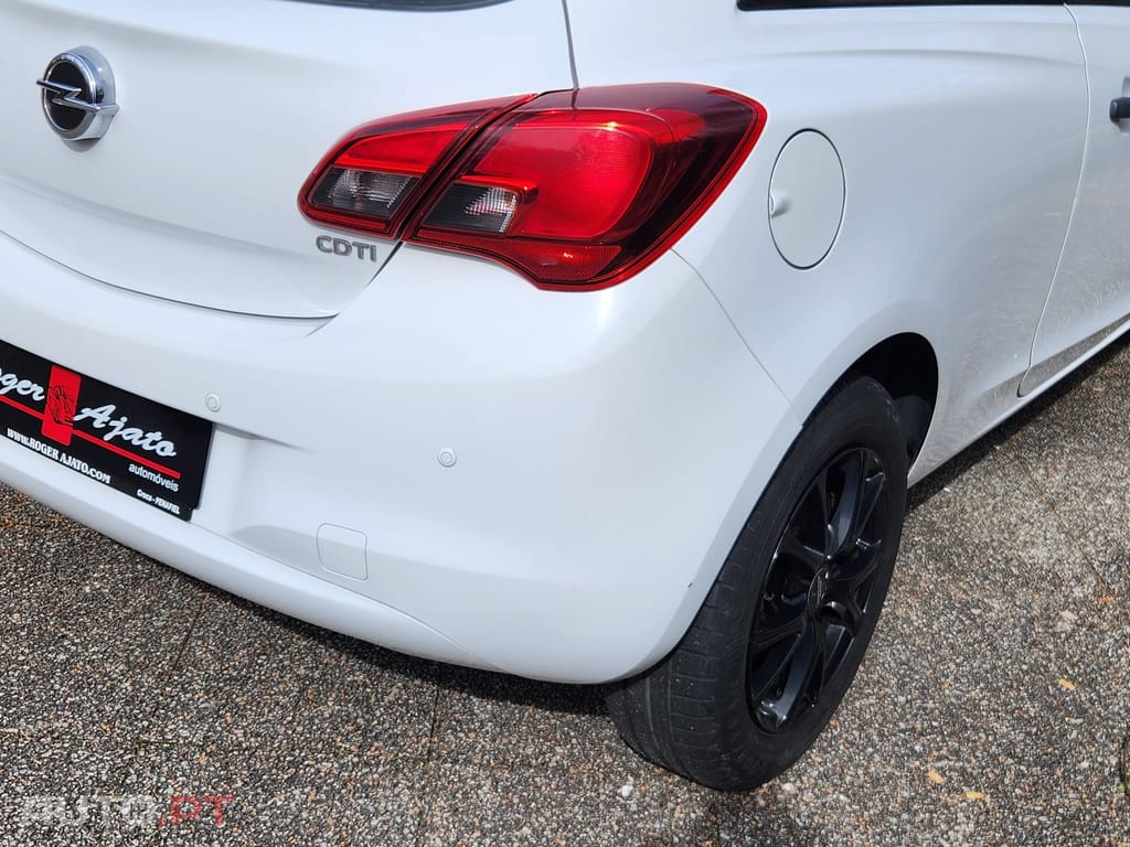 Opel Corsa 1.3 CDTi City
