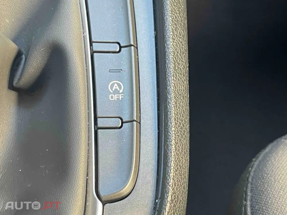 Hyundai Kauai 1.0 T-GDi Premium