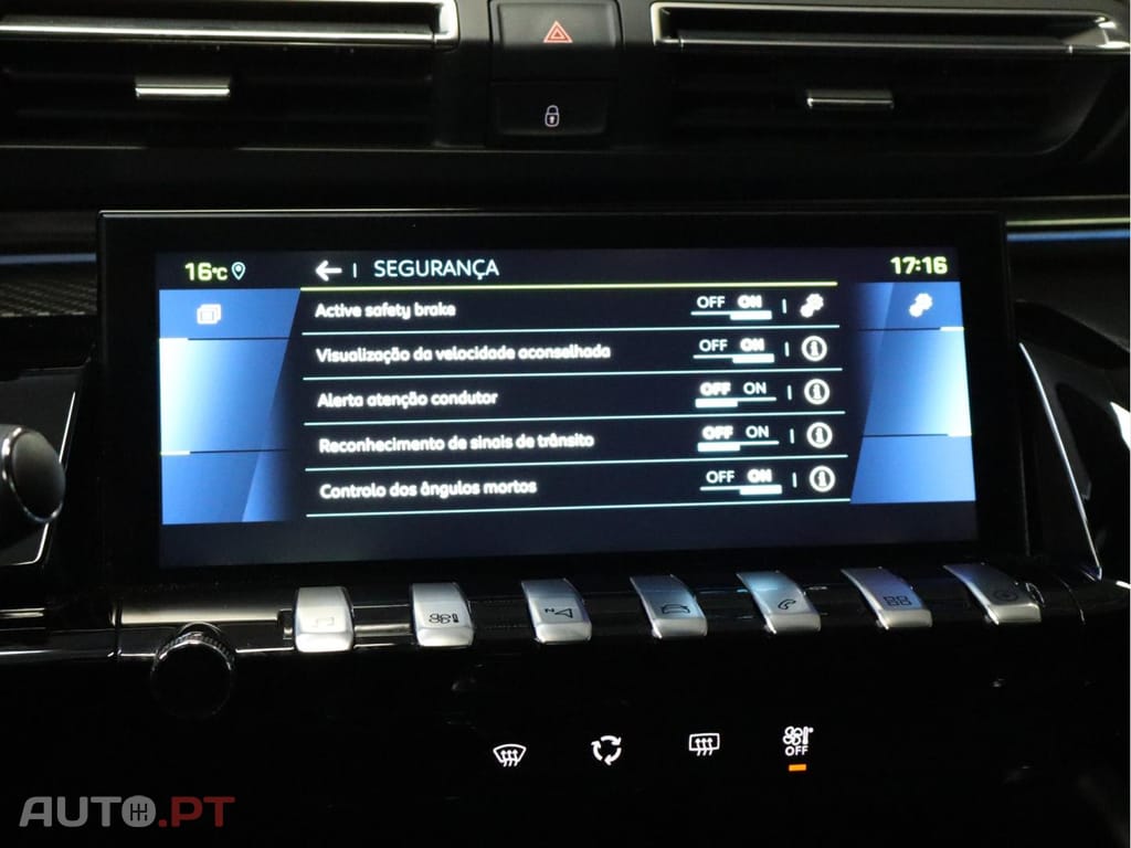 Peugeot 508 SW 1.6 Hybrid GT e-EAT8