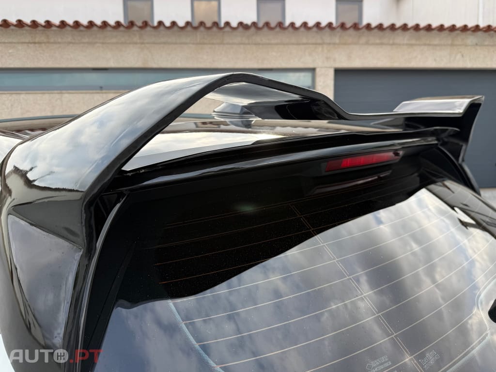 Renault Mégane BLUE dCi 115 LIMITED