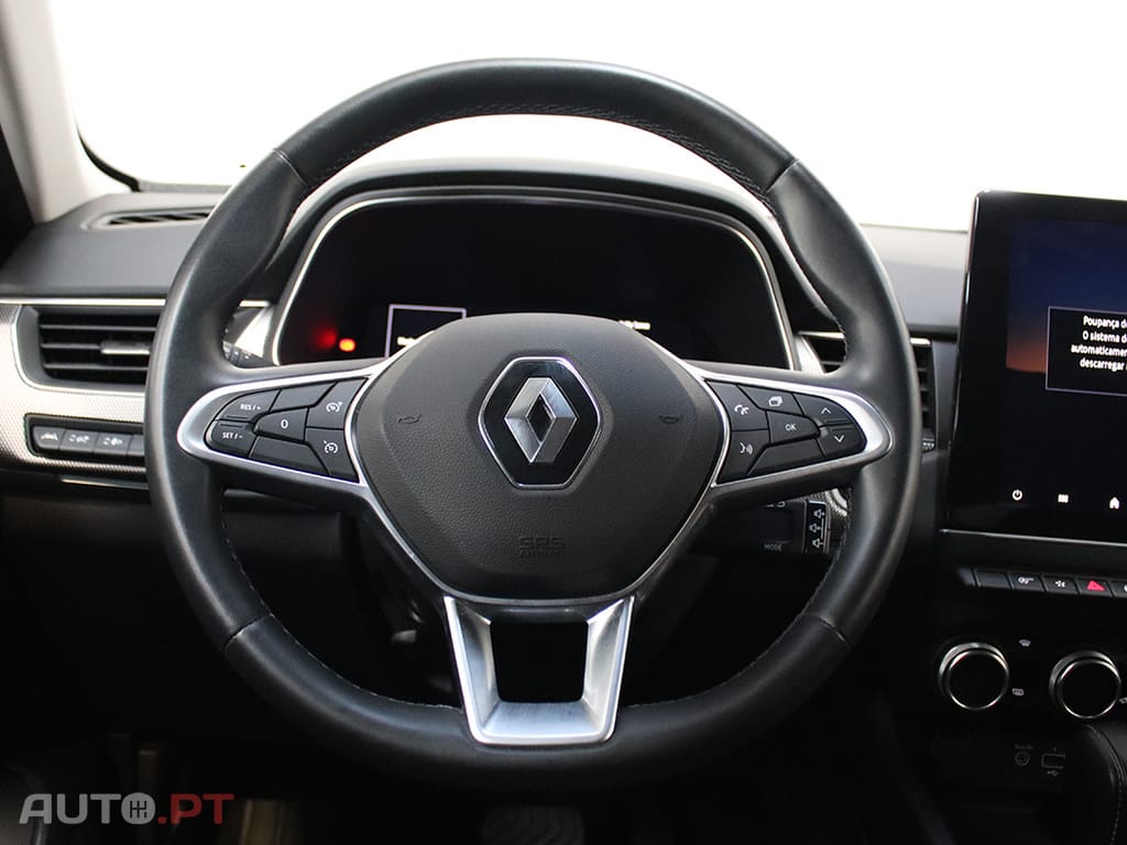 Renault Arkana Arkana 1.3 TCe Techno EDC