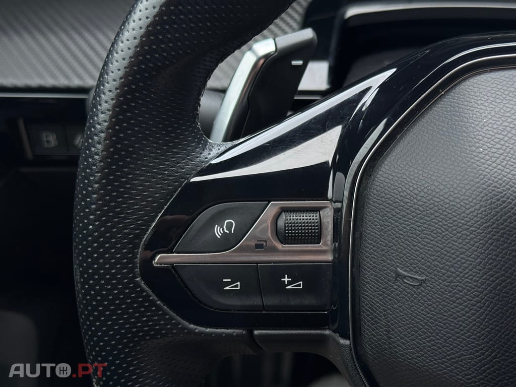 Peugeot 508 SW 1.6 Hybrid GT e-EAT8