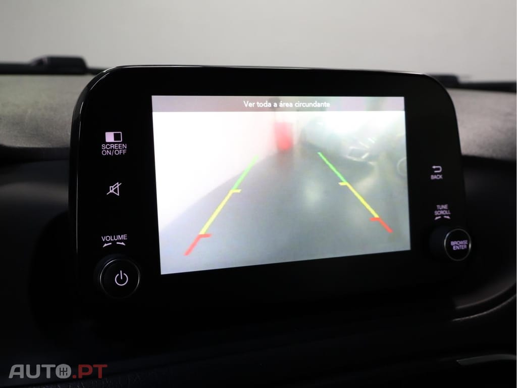 Fiat Tipo 1.0 GSE T3 100cv City Life