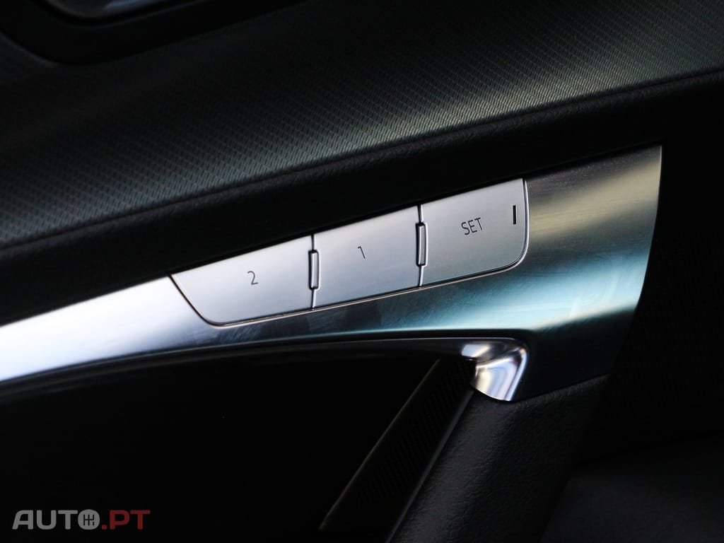 Audi A6 Avant 40 TDI Sport S tronic