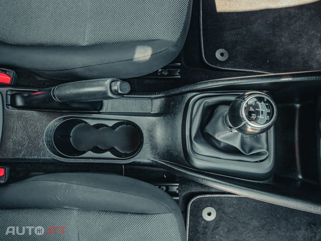 Fiat Tipo 1.3 Multijet