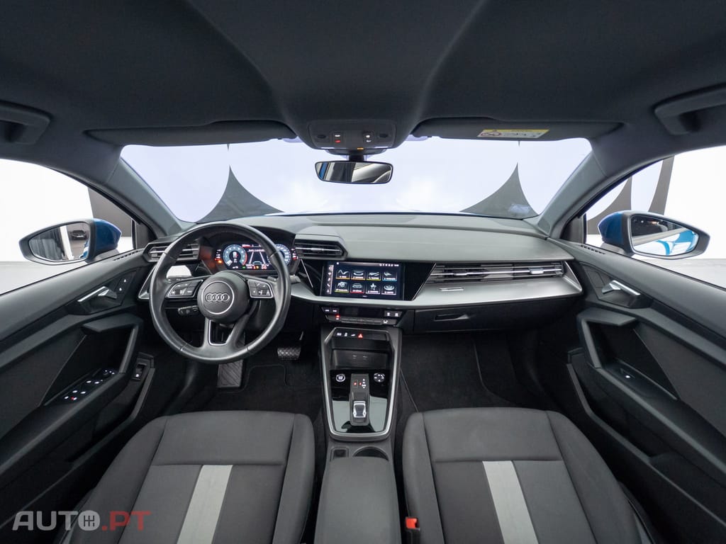 Audi A3 Sportback 40 TFSIe