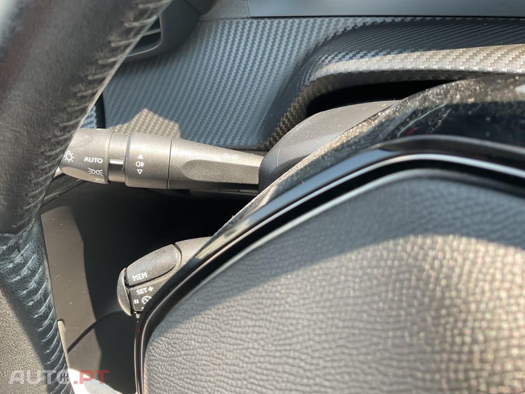 Peugeot 208 1.2 PureTech Active Pack