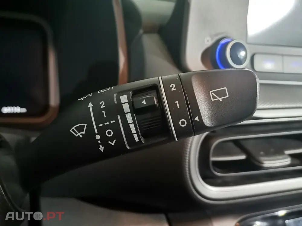 Hyundai Kauai 1.0 T-GDi Premium