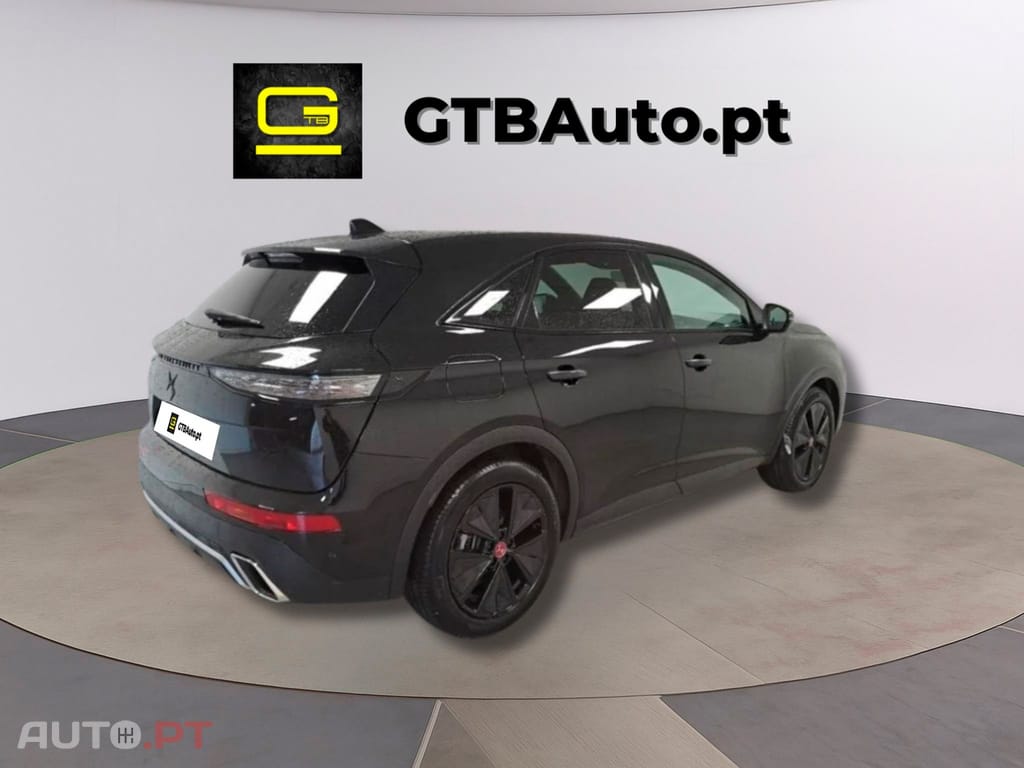 DS DS7 Crossback IVA DEDUTIVEL E-TENSE 4X2 225cv Performance Line 