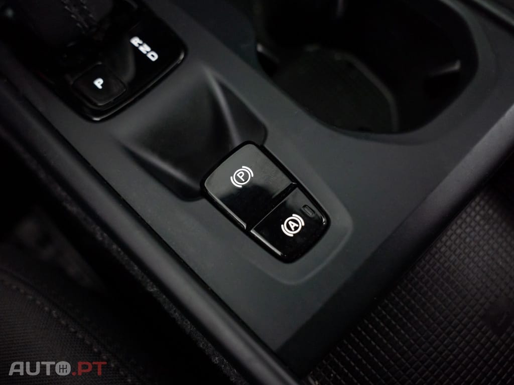 Volvo XC40 1.5 T5 PHEV Inscription Expression