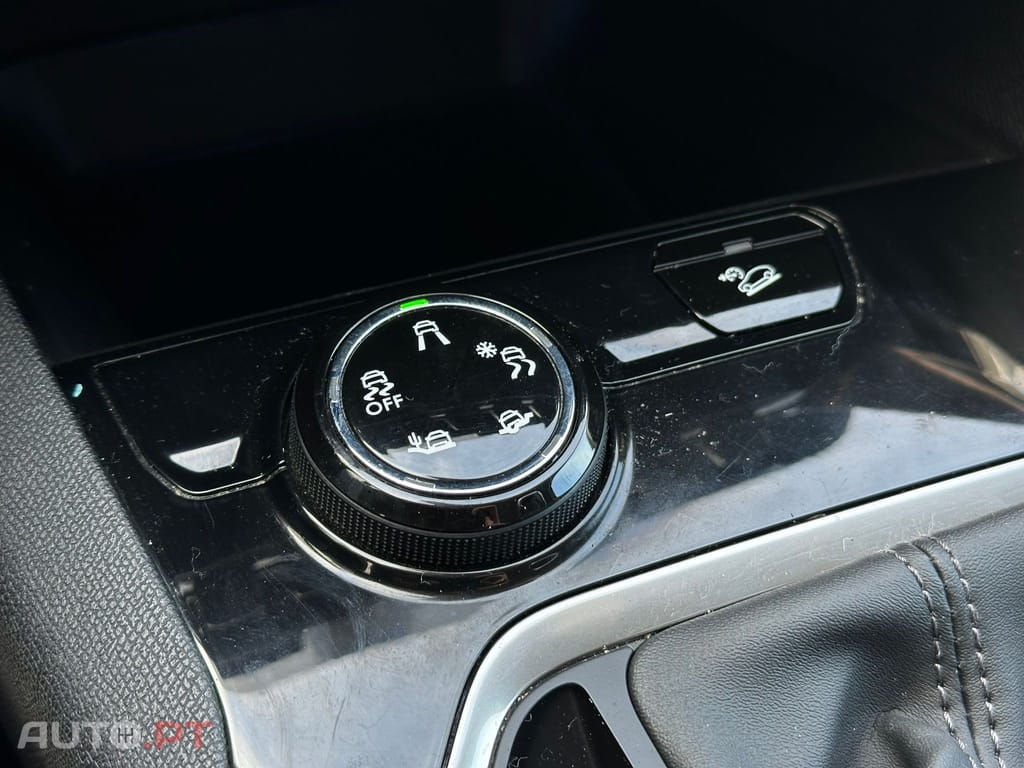 Peugeot 3008 1.6 BlueHDi Allure Grip Control