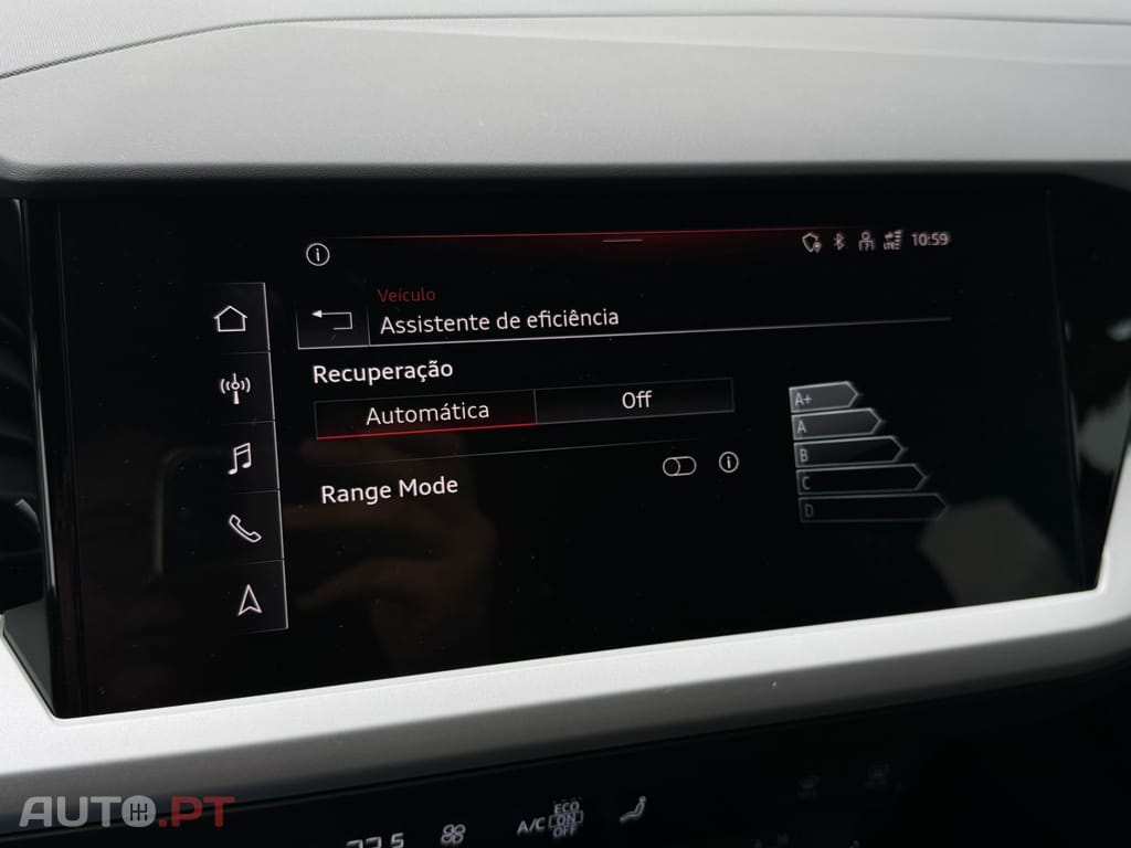 Audi Q4 E-Tron 45 quattro 82 kWh