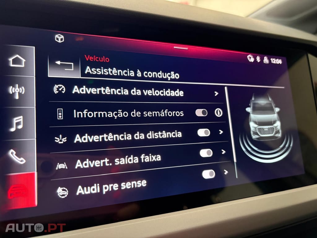 Audi Q4 E-Tron 35 55 kWh