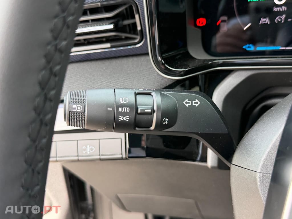 Nissan Micra 52 kWh Advance Two Tone