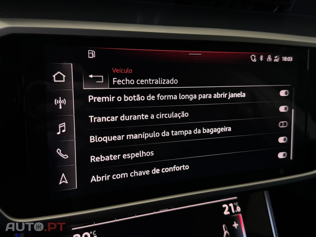 Audi A7 50 TFSIe quattro S tronic