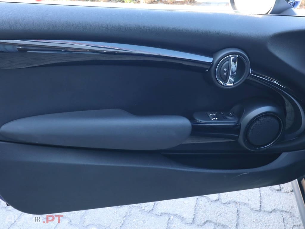MINI Cooper D Aut.