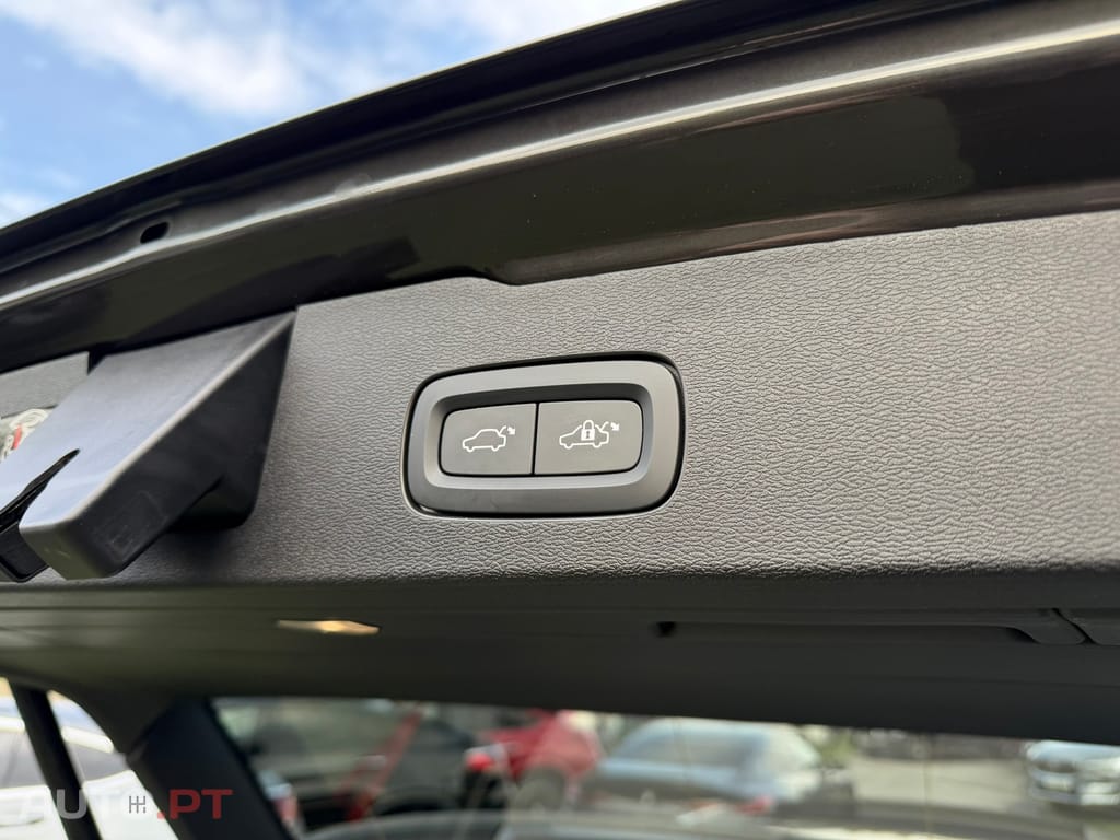 Volvo V60 2.0 T6 AWD TE Inscription