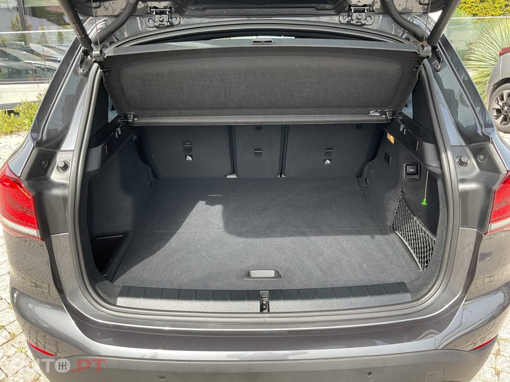 BMW X1 25 e xDrive