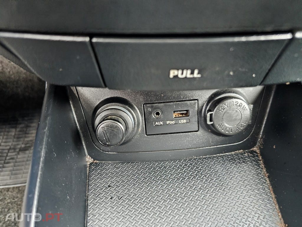 Hyundai i30 1.6 CRDi Comfort