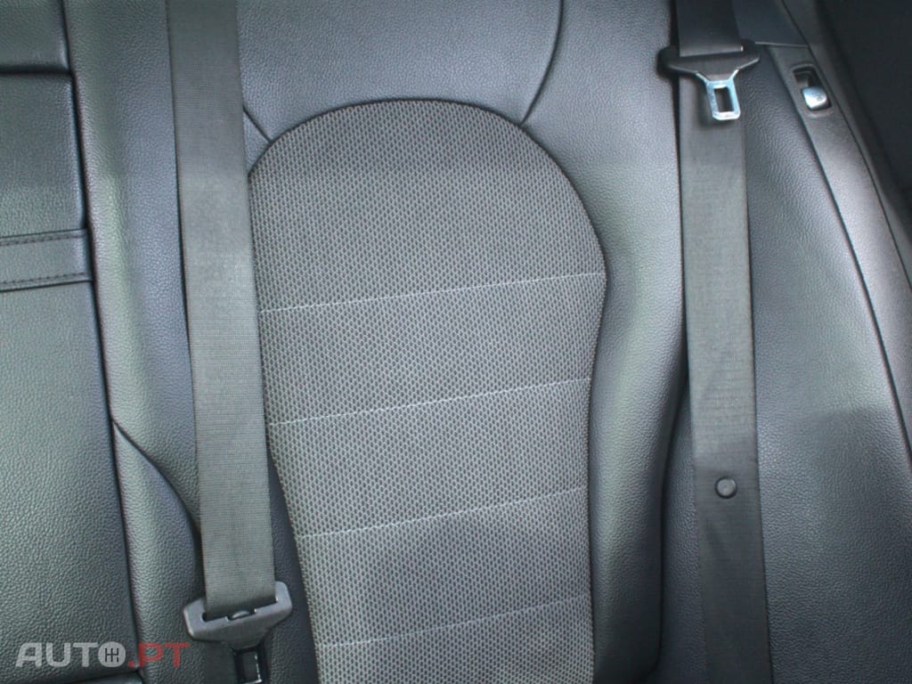 Mercedes-Benz C 220 d Avantgarde Aut.