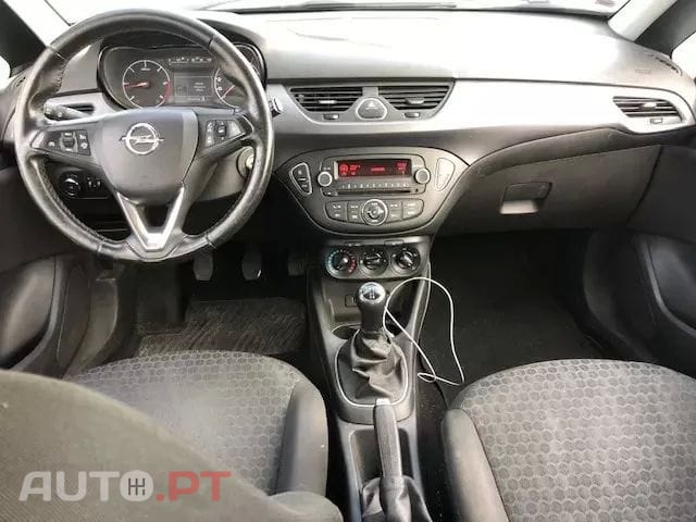 Opel Corsa 1.3 CDTi Edition