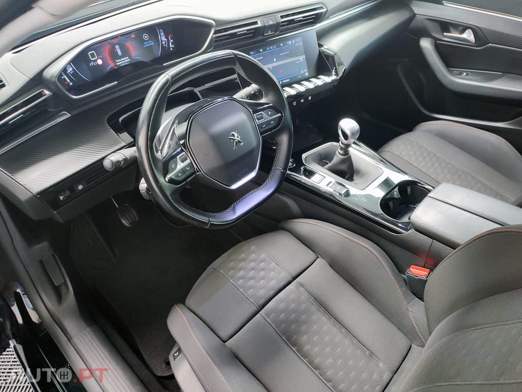 Peugeot 508 SW Blue Hdi 130 NAVI KAMERA