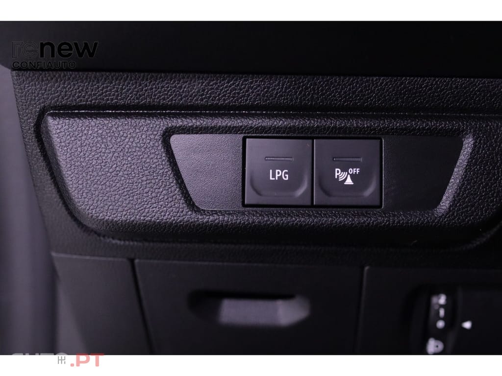 Dacia Sandero III Stepway Essential