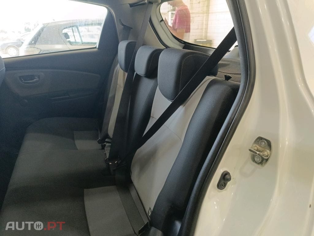 Toyota Yaris 1.5 HSD Comfort
