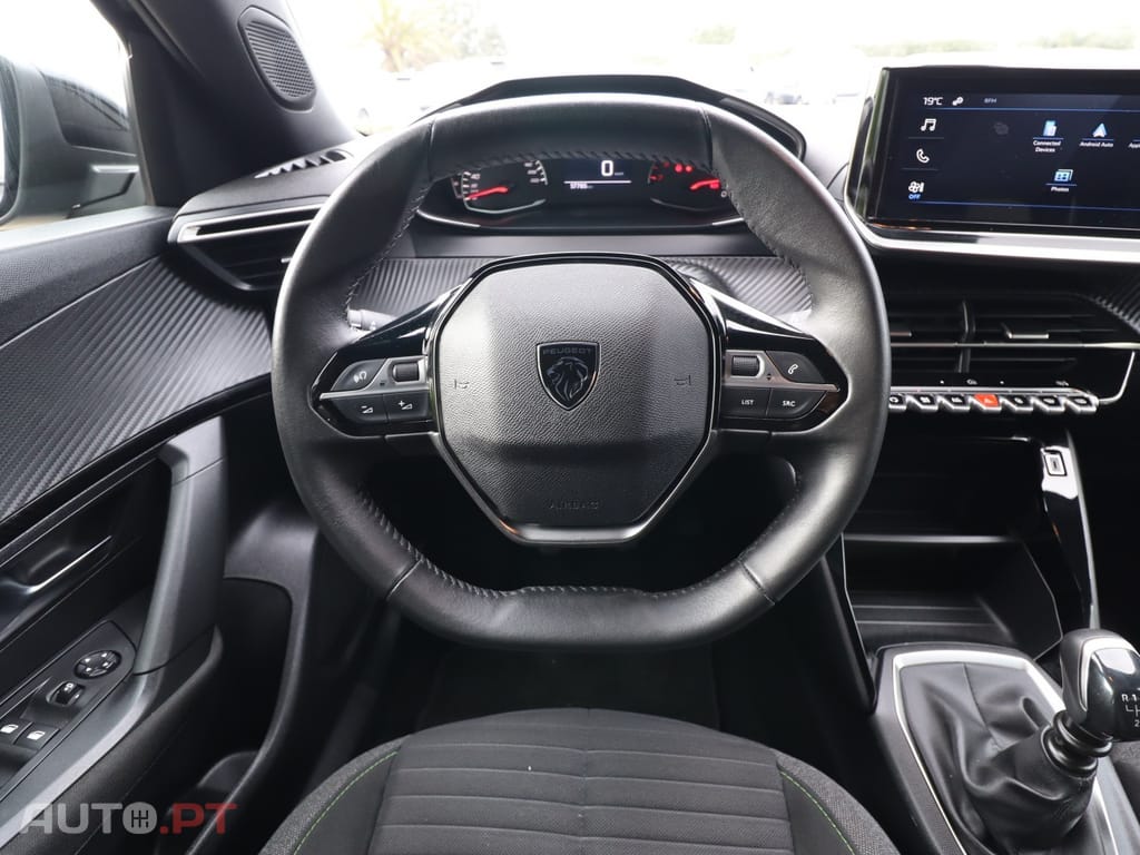 Peugeot 2008 1.2 PureTech Active