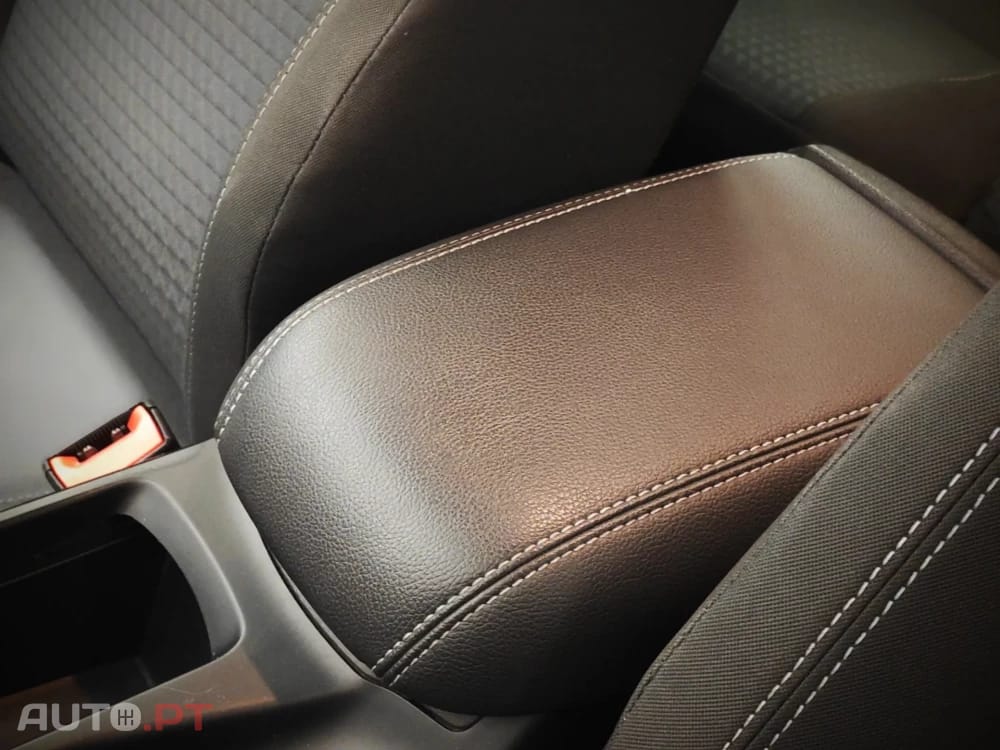 Ford C-Max 1.5 TDCi S&S Trend