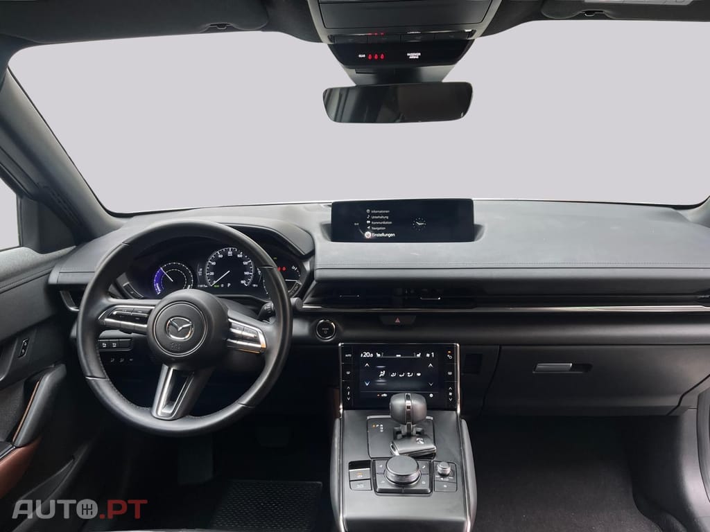 Mazda MX-30 e-SKYACTIV Advantage I.V.A DEDUTIVEL 
