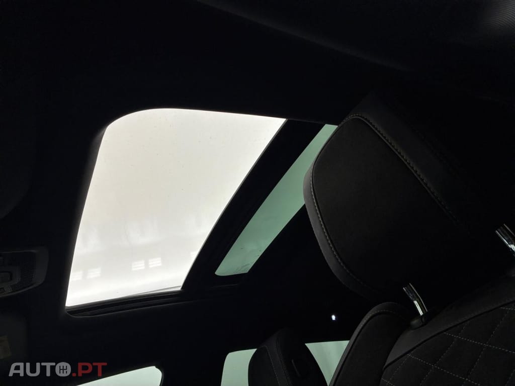 Peugeot 508 SW 1.6 Hybrid PSE e-EAT8