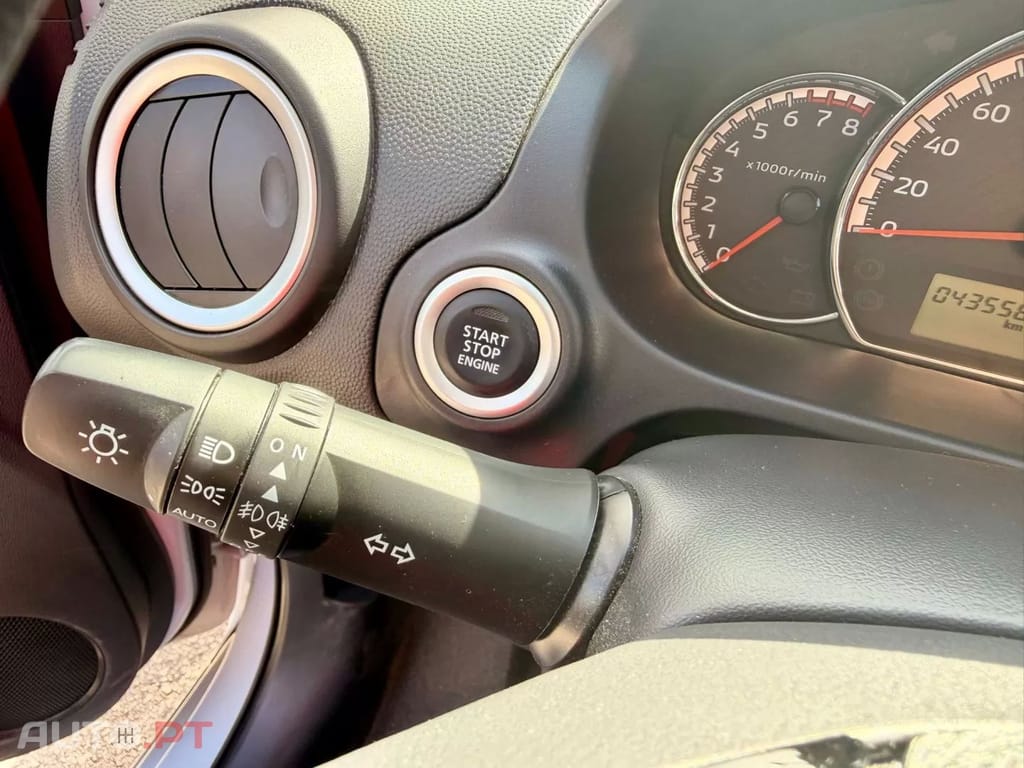 Mitsubishi Space Star 1.2 Intense